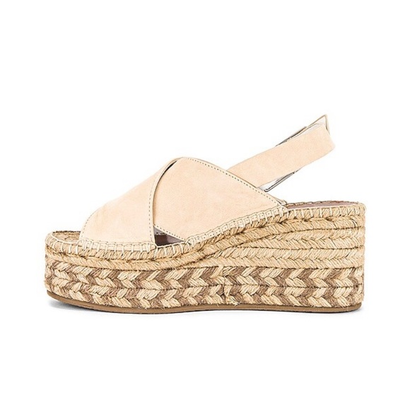 Rag and bone Tari Wedge 8,5 - Picture 1 of 12